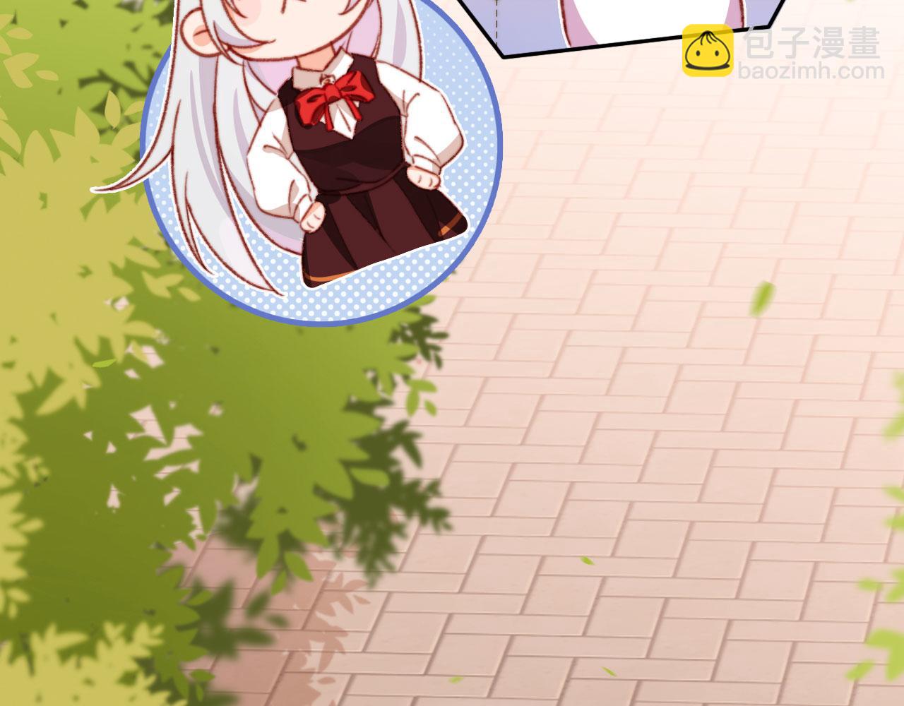 第59话 你就是姐姐(1/3)-第61话