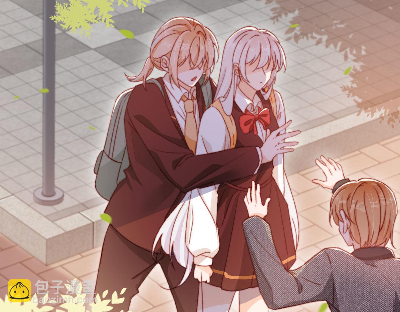 第59话 你就是姐姐(1/3)-第61话