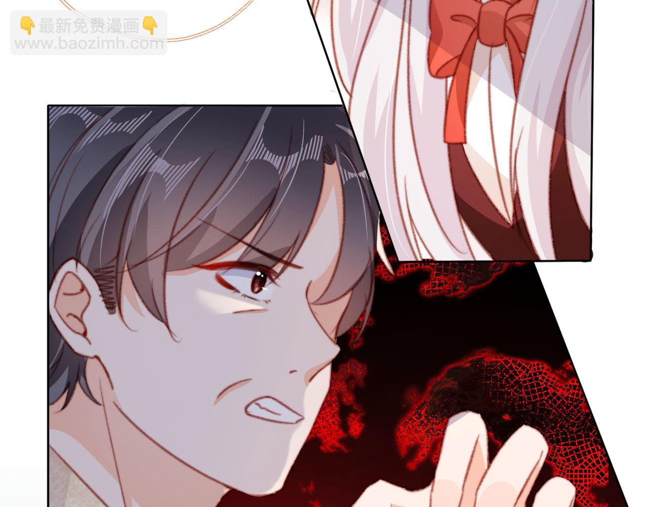 第61话 黑气的阴谋(1/2)-第63话