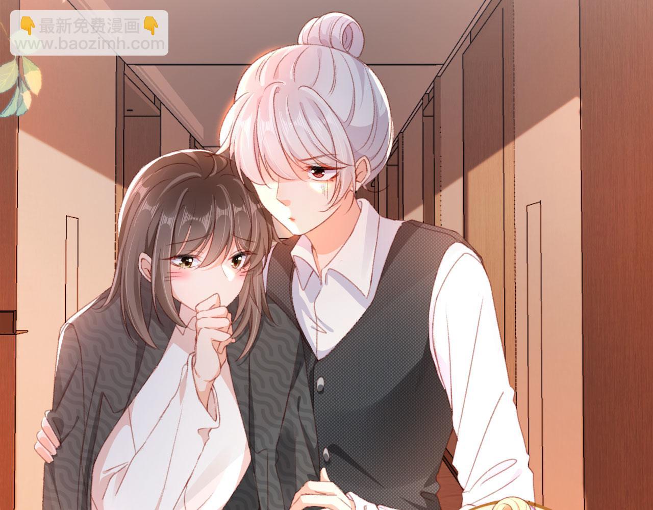 第65话 梦中的他(1/4)-第67话