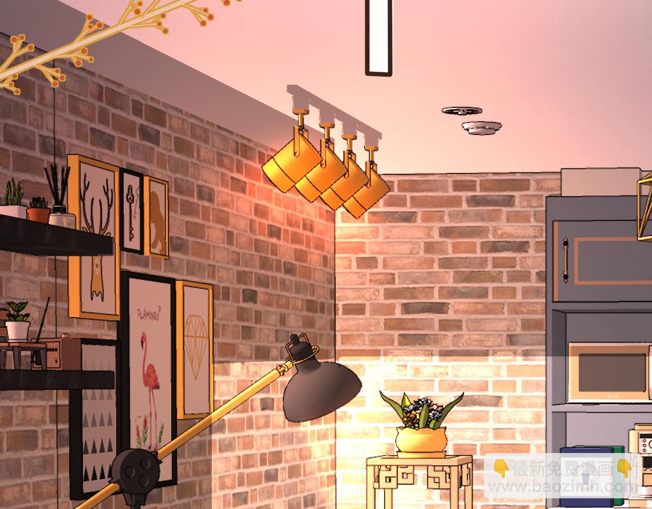 第74话 夜宿(1/3)-第77话