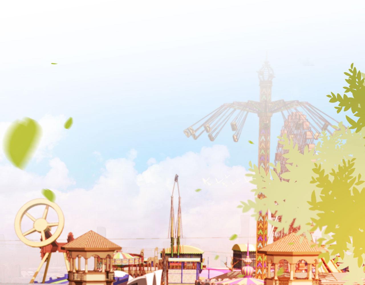 第76话 古风剧本杀？(1/3)-第79话