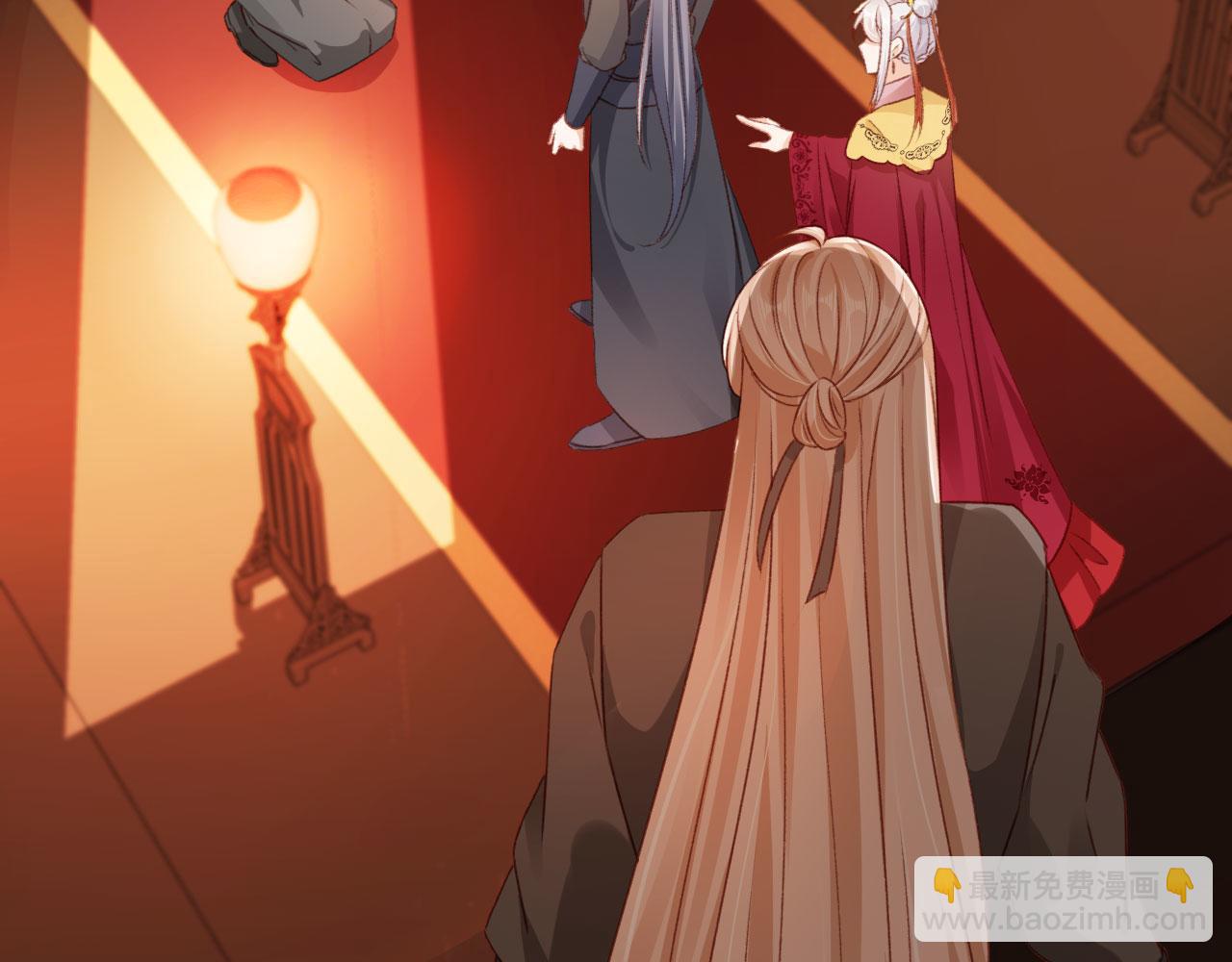 第78话 你选谁？(1/4)-第81话