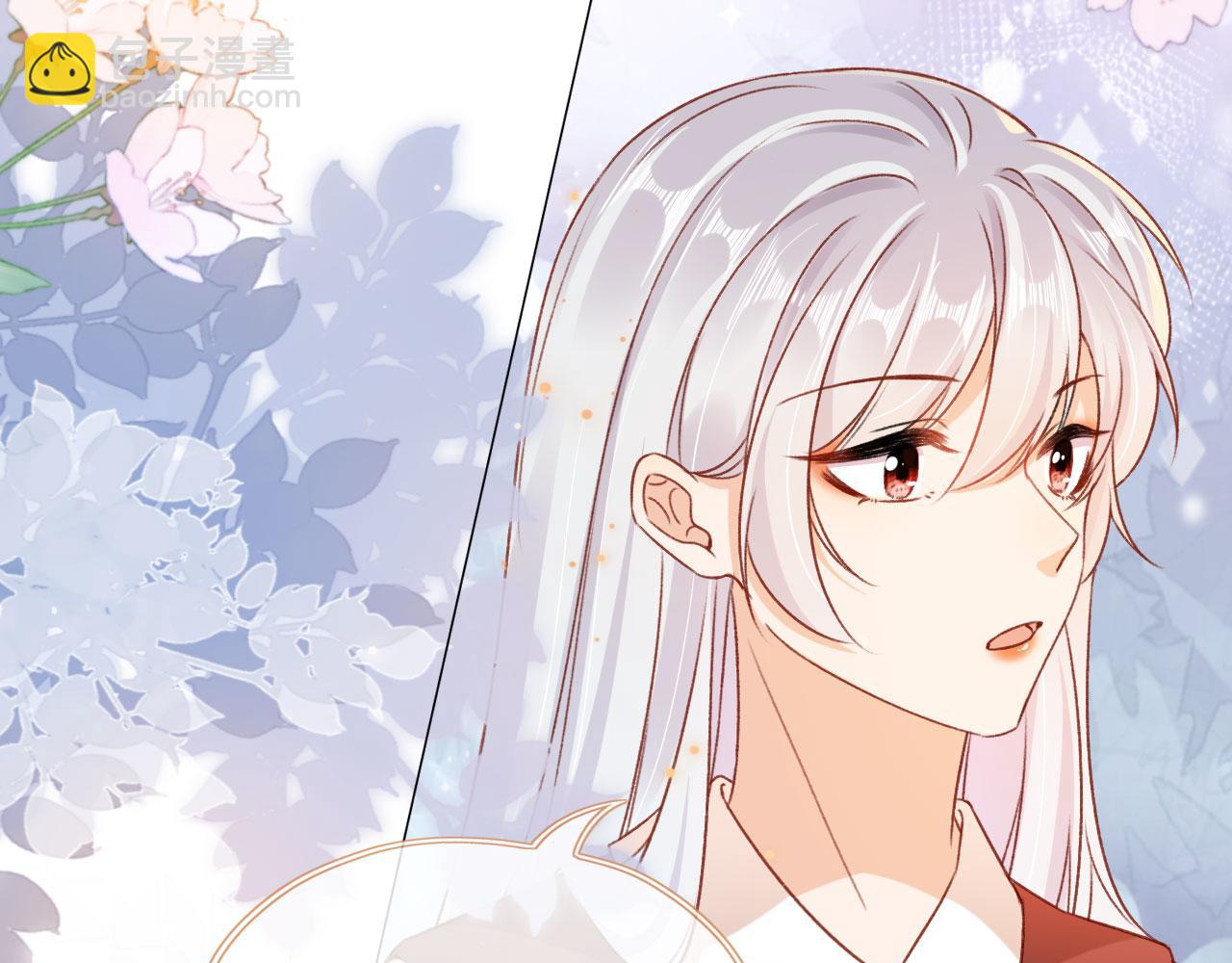 第80话 不是因为喜欢我？(1/4)-第83话