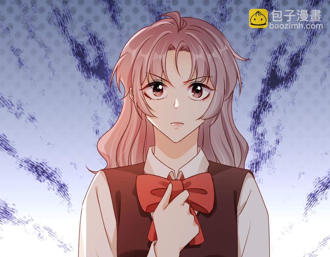 第80话 不是因为喜欢我？(1/4)-第83话