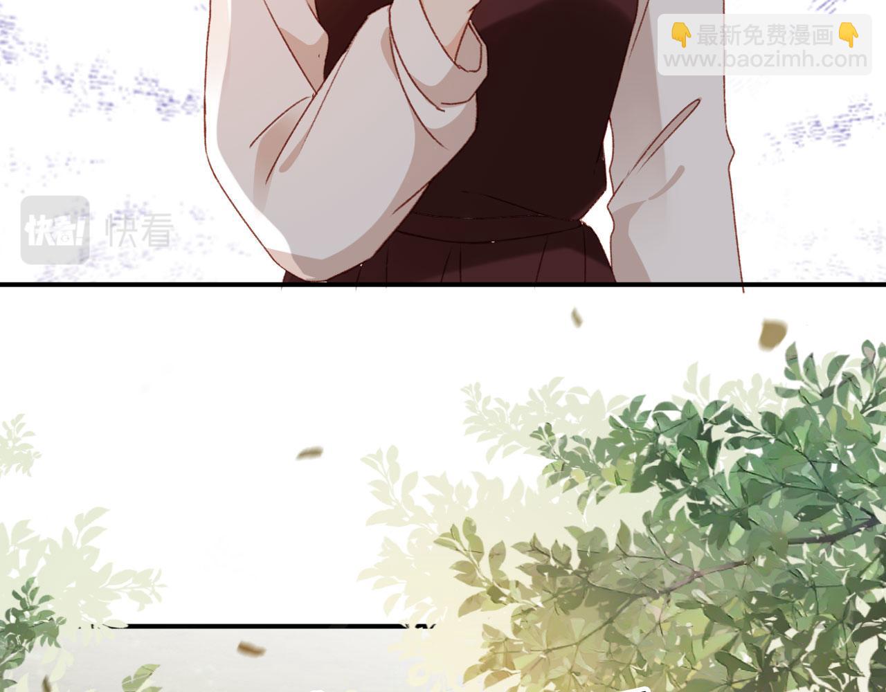 第80话 不是因为喜欢我？(1/4)-第83话