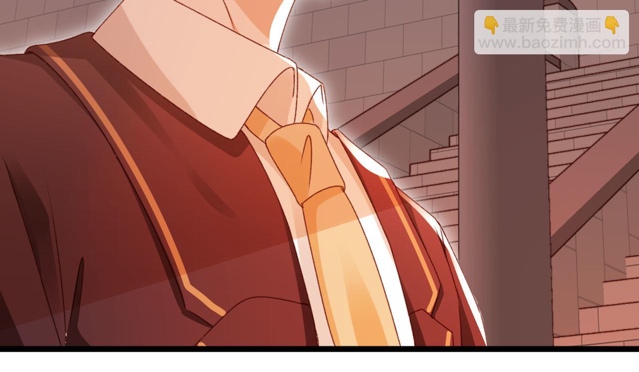 第80话 不是因为喜欢我？(1/4)-第83话