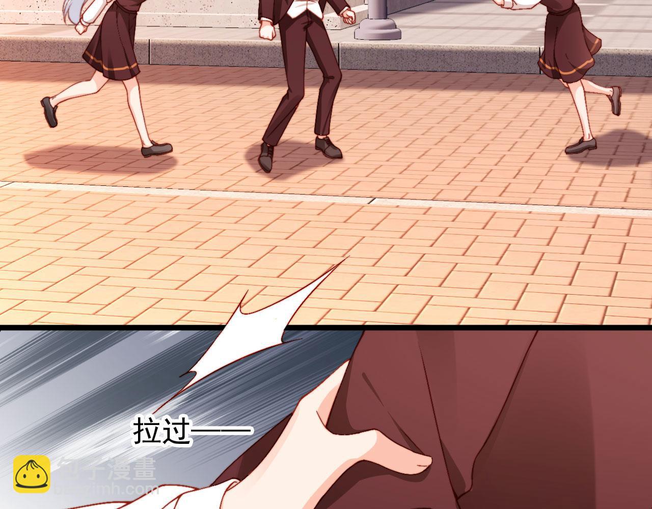 第80话 不是因为喜欢我？(1/4)-第83话