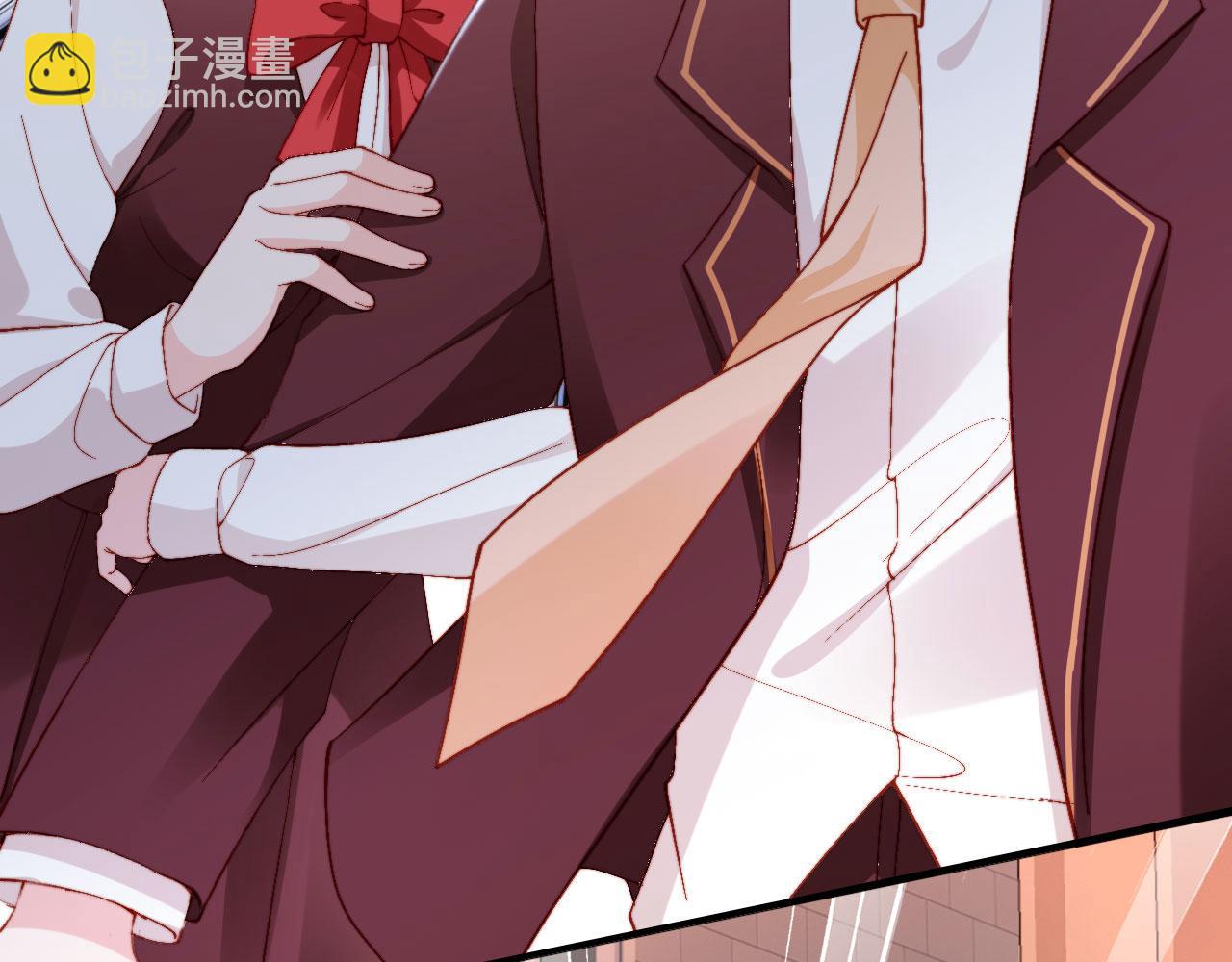 第80话 不是因为喜欢我？(1/4)-第83话