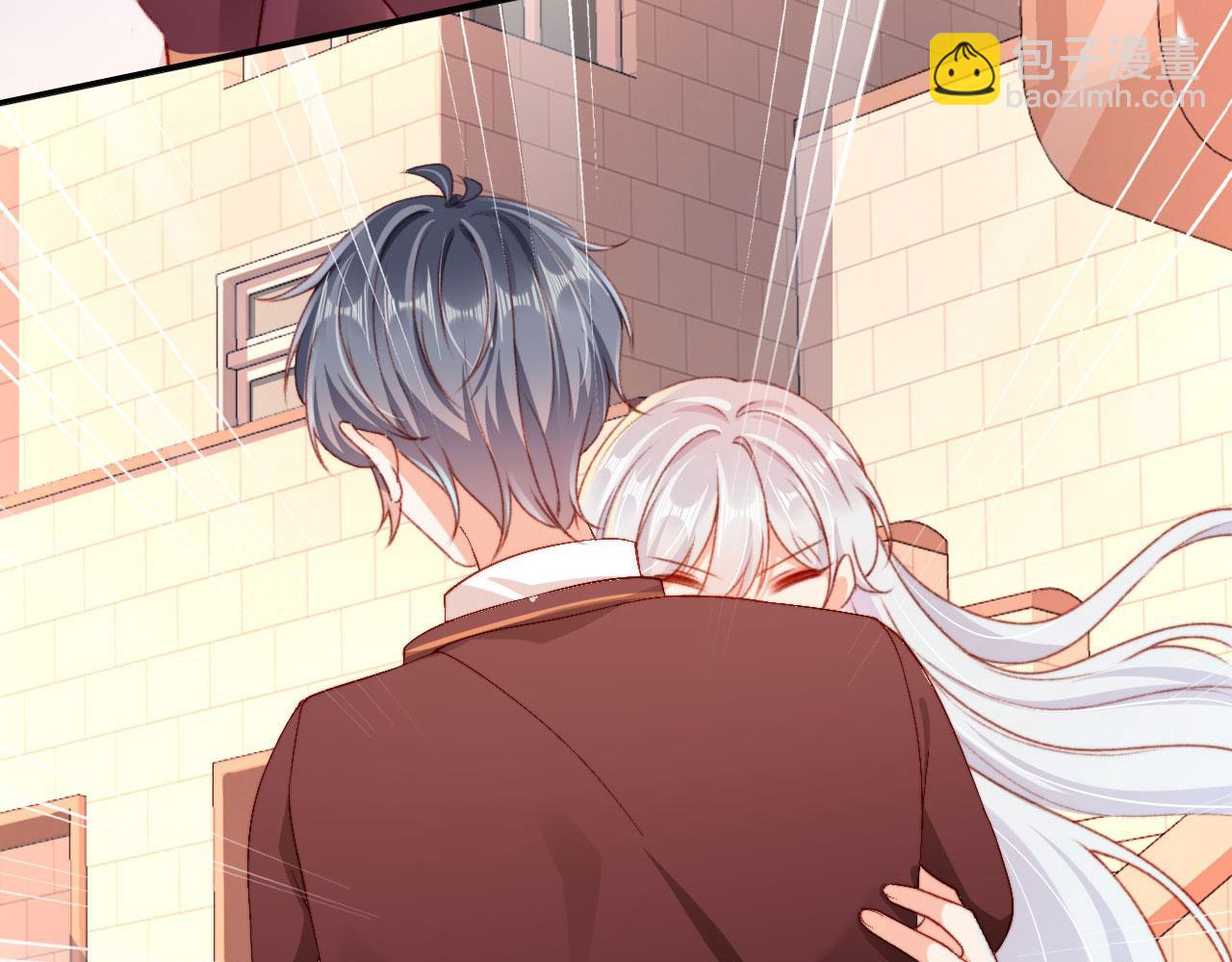 第80话 不是因为喜欢我？(1/4)-第83话