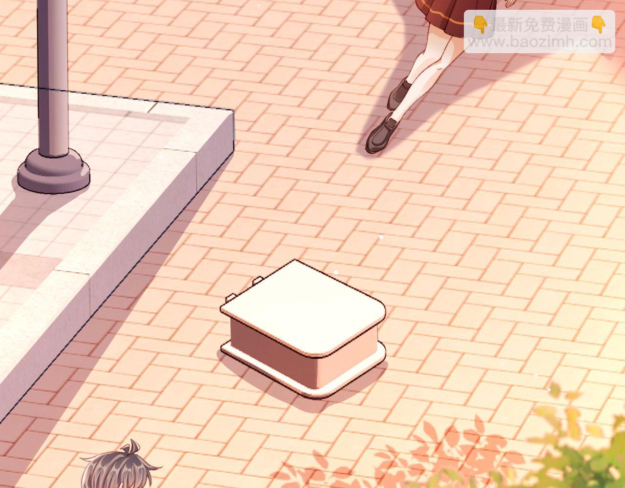 第80话 不是因为喜欢我？(1/4)-第83话