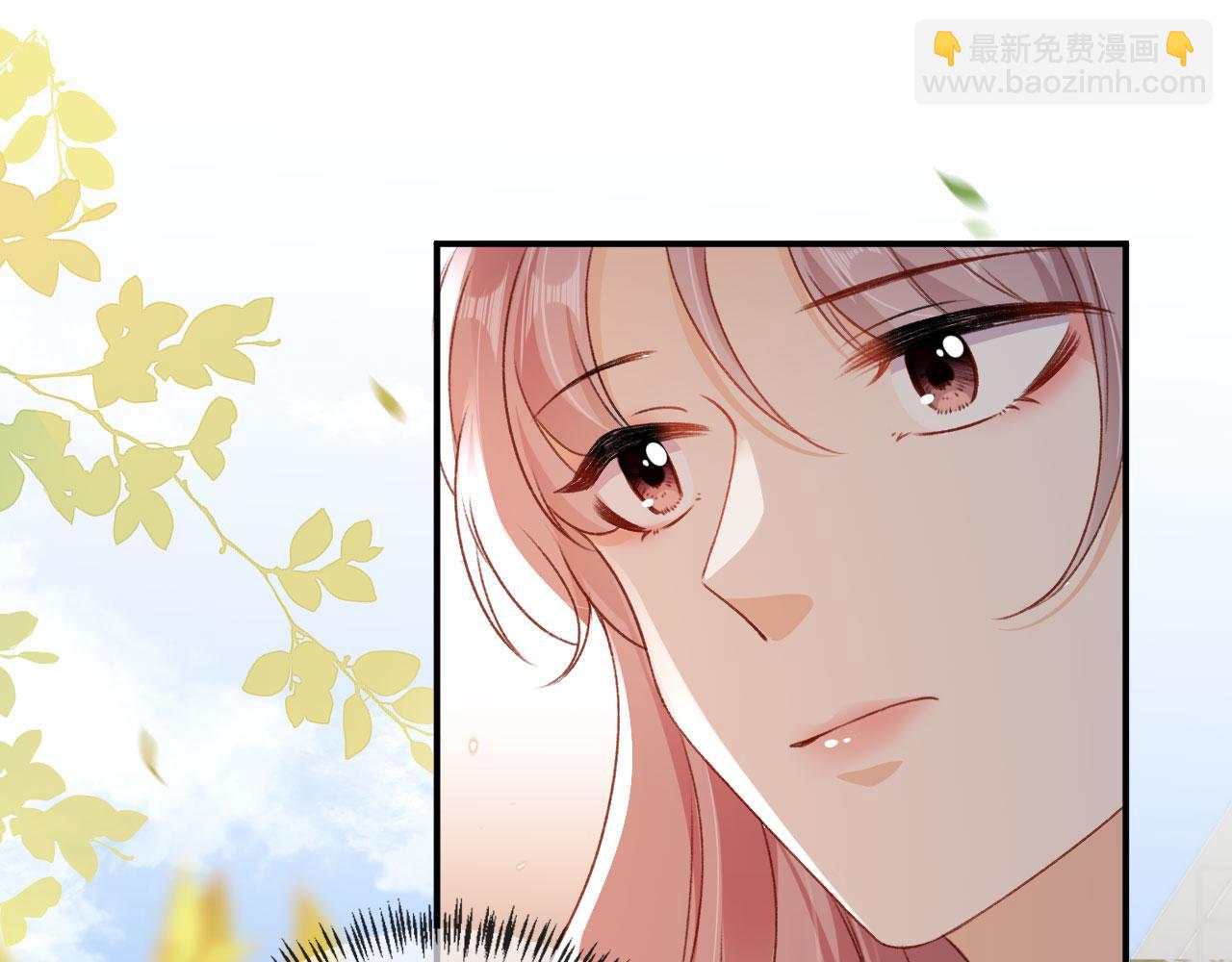 第80话 不是因为喜欢我？(1/4)-第83话