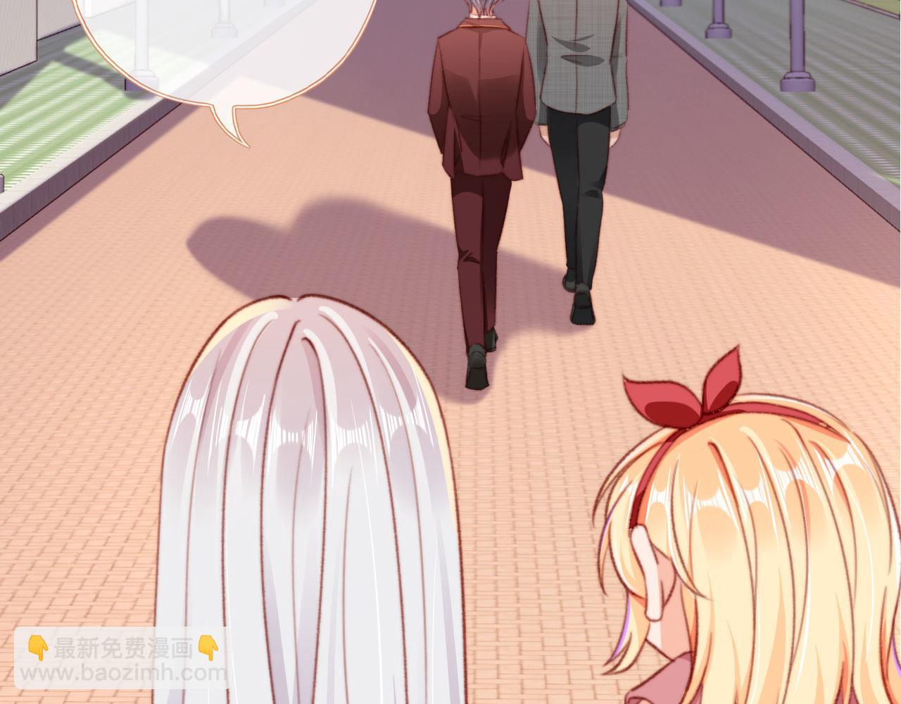 第82话 姐姐的味道(1/4)-第85话