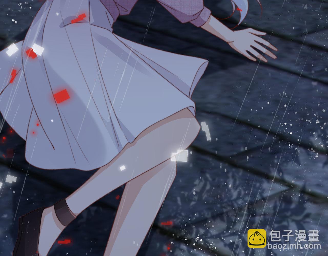 第84话 你是仙女吗？(1/3)-第87话