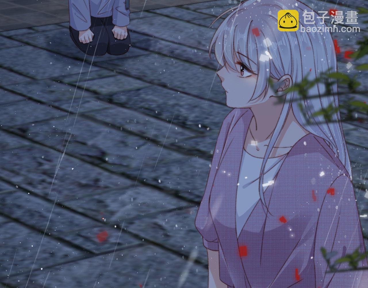 第84话 你是仙女吗？(1/3)-第87话