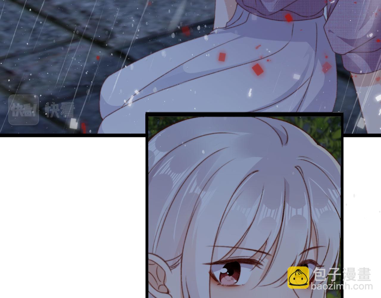 第84话 你是仙女吗？(1/3)-第87话