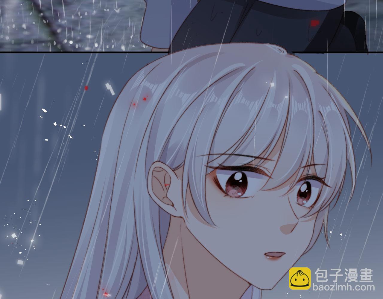 第84话 你是仙女吗？(1/3)-第87话