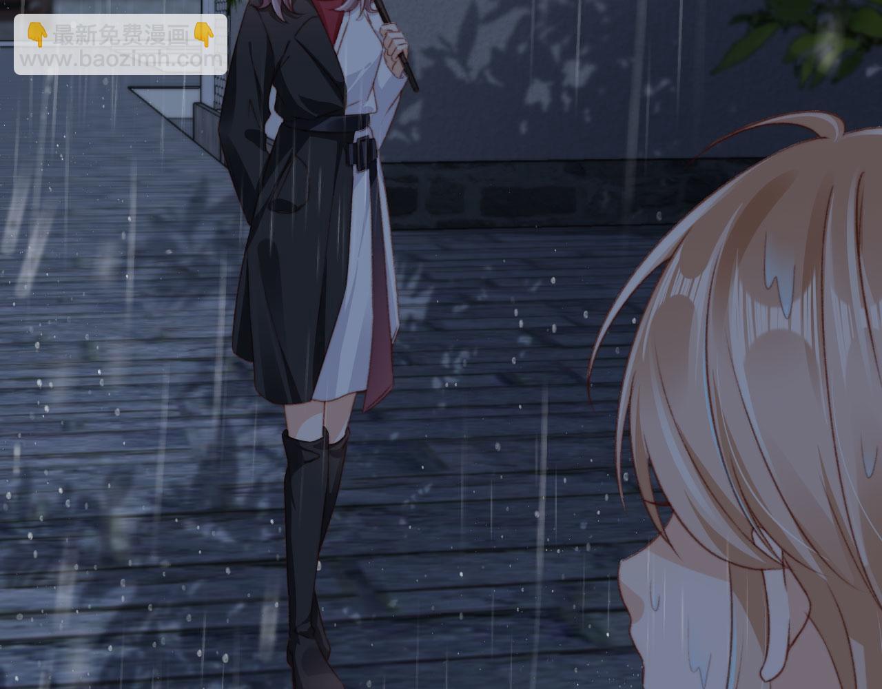 第84话 你是仙女吗？(1/3)-第87话