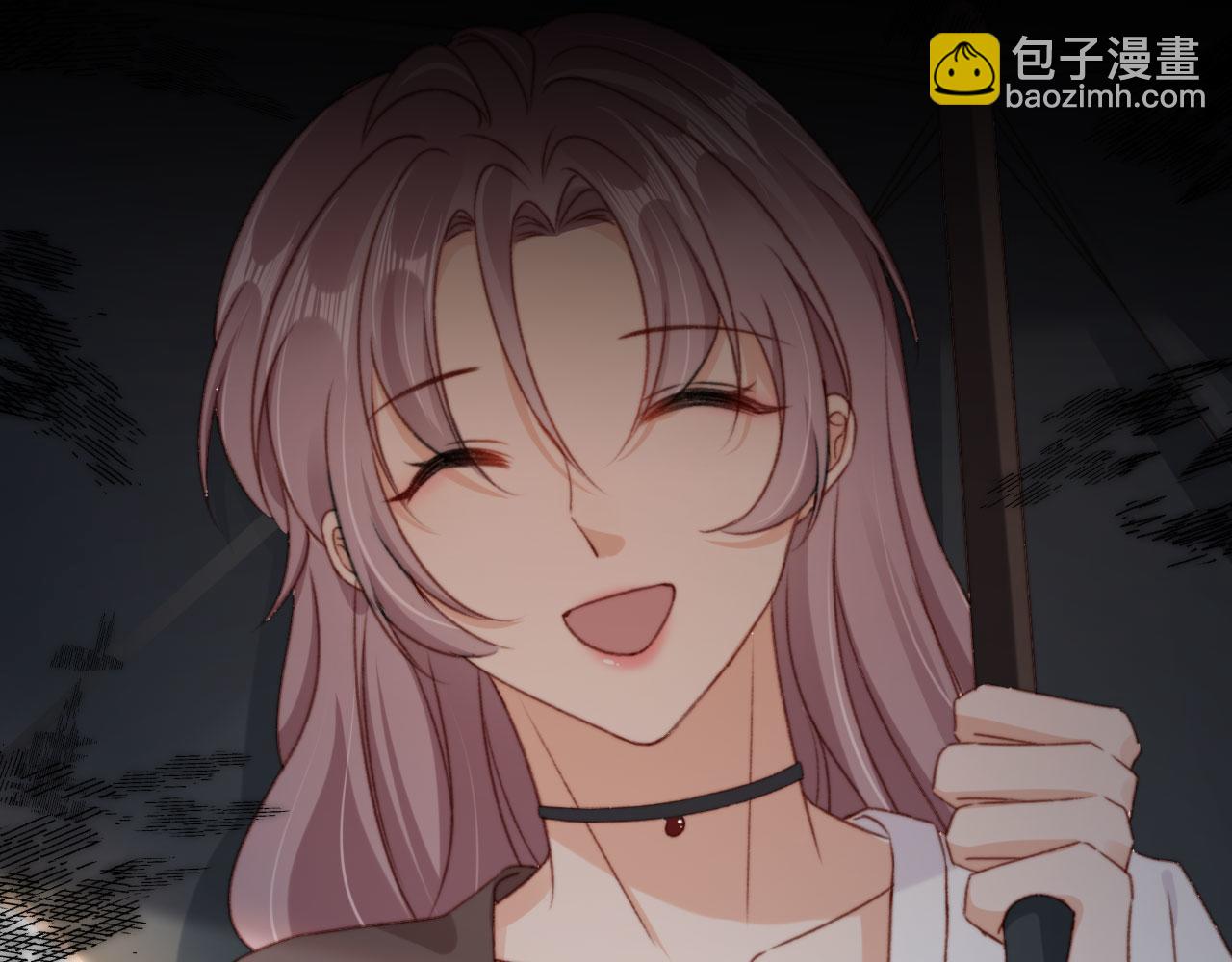 第84话 你是仙女吗？(1/3)-第87话