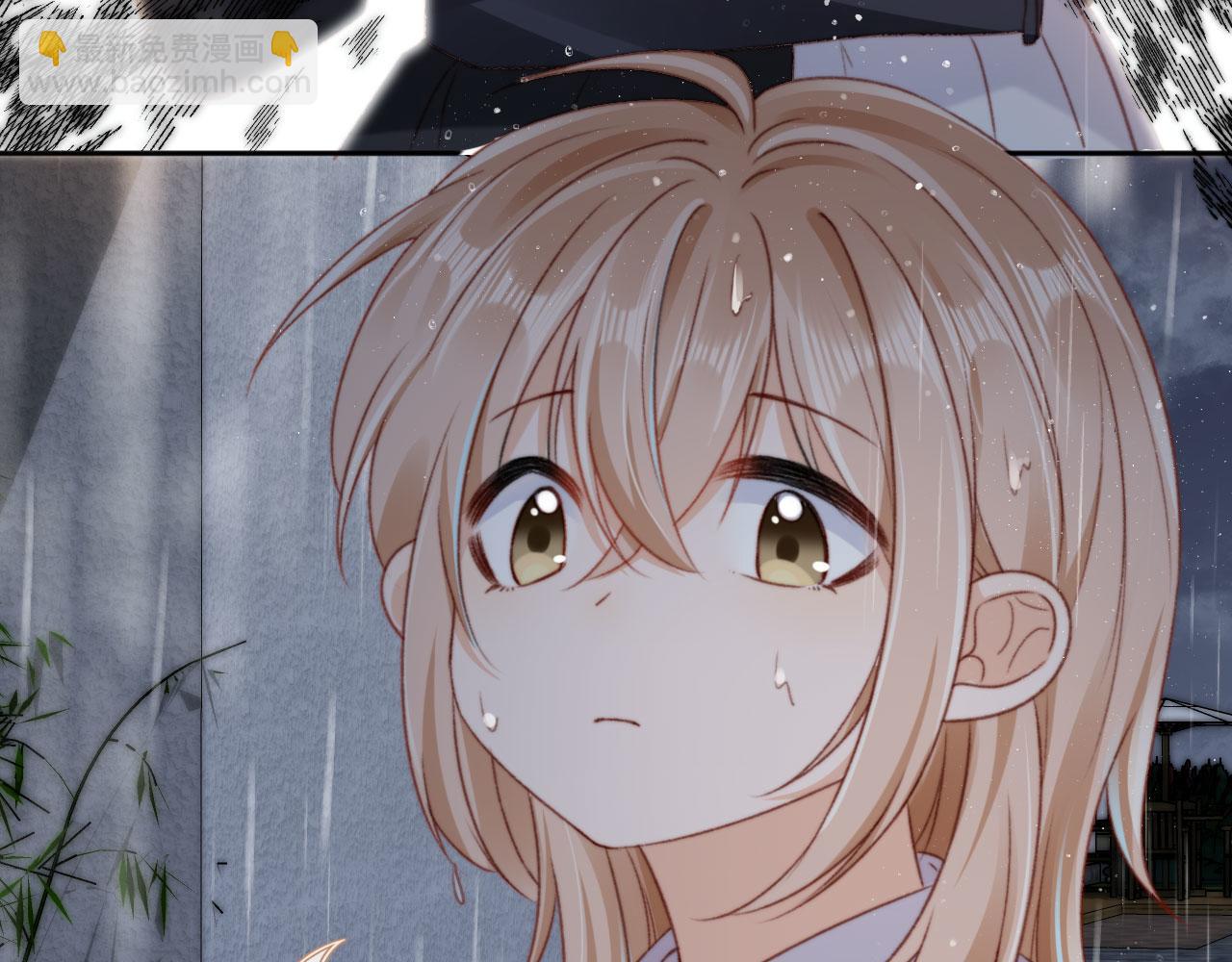 第84话 你是仙女吗？(1/3)-第87话