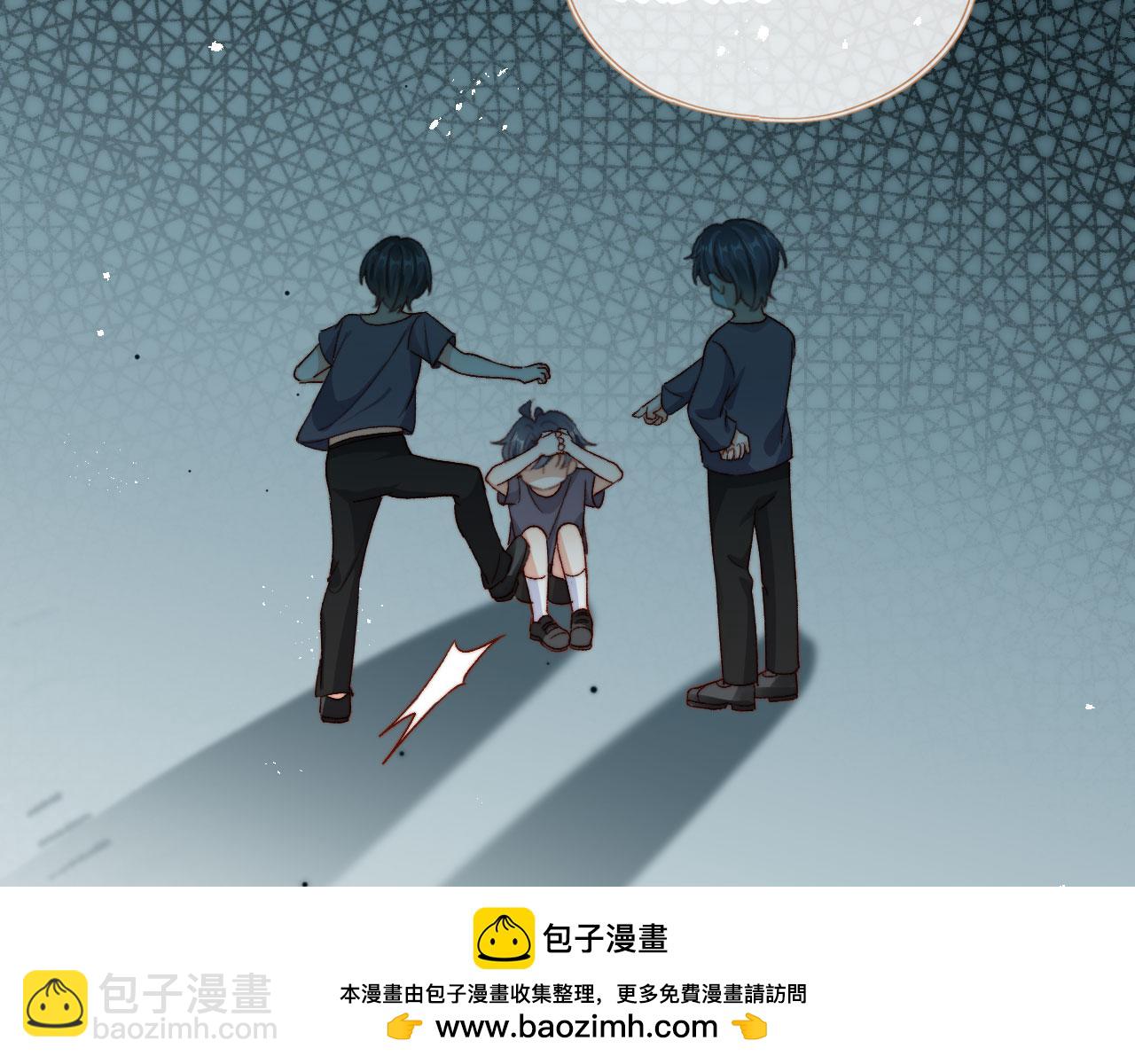 第86话 再陪他一次(1/3)-第89话