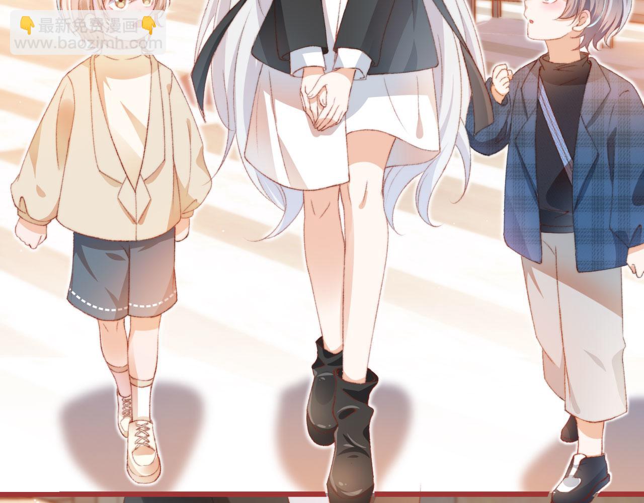 第7话 奶狗发威(1/3)-第9话