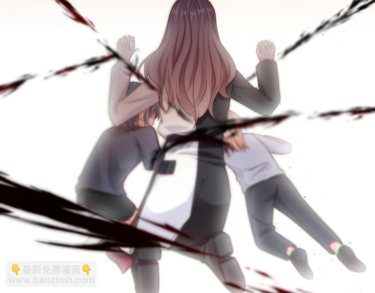 第88话 黑化(1/3)-第91话