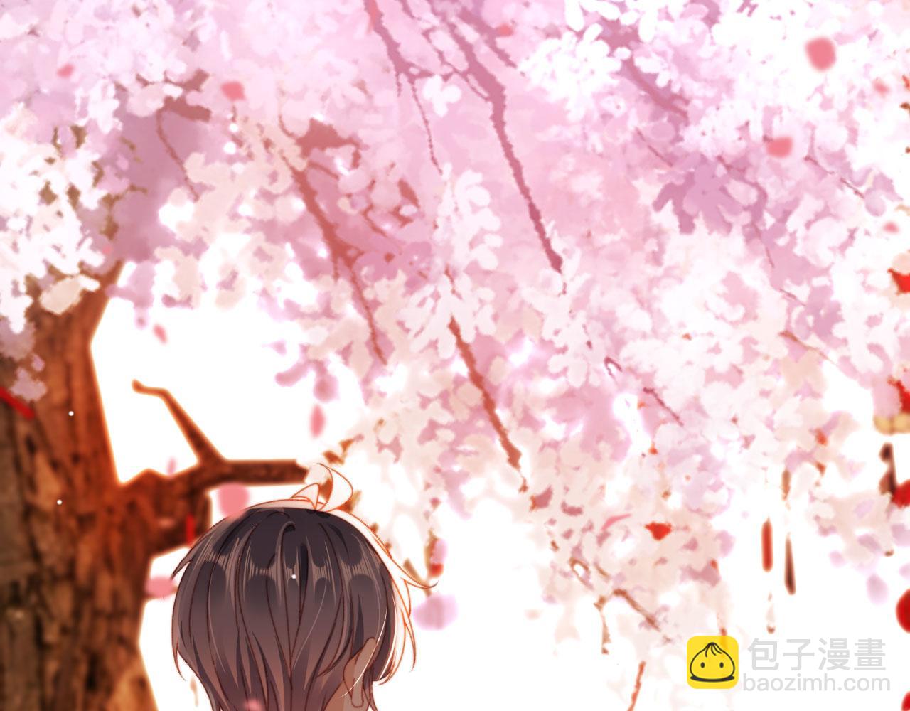 番外篇 姐姐回来啦！(1/3)-第93话