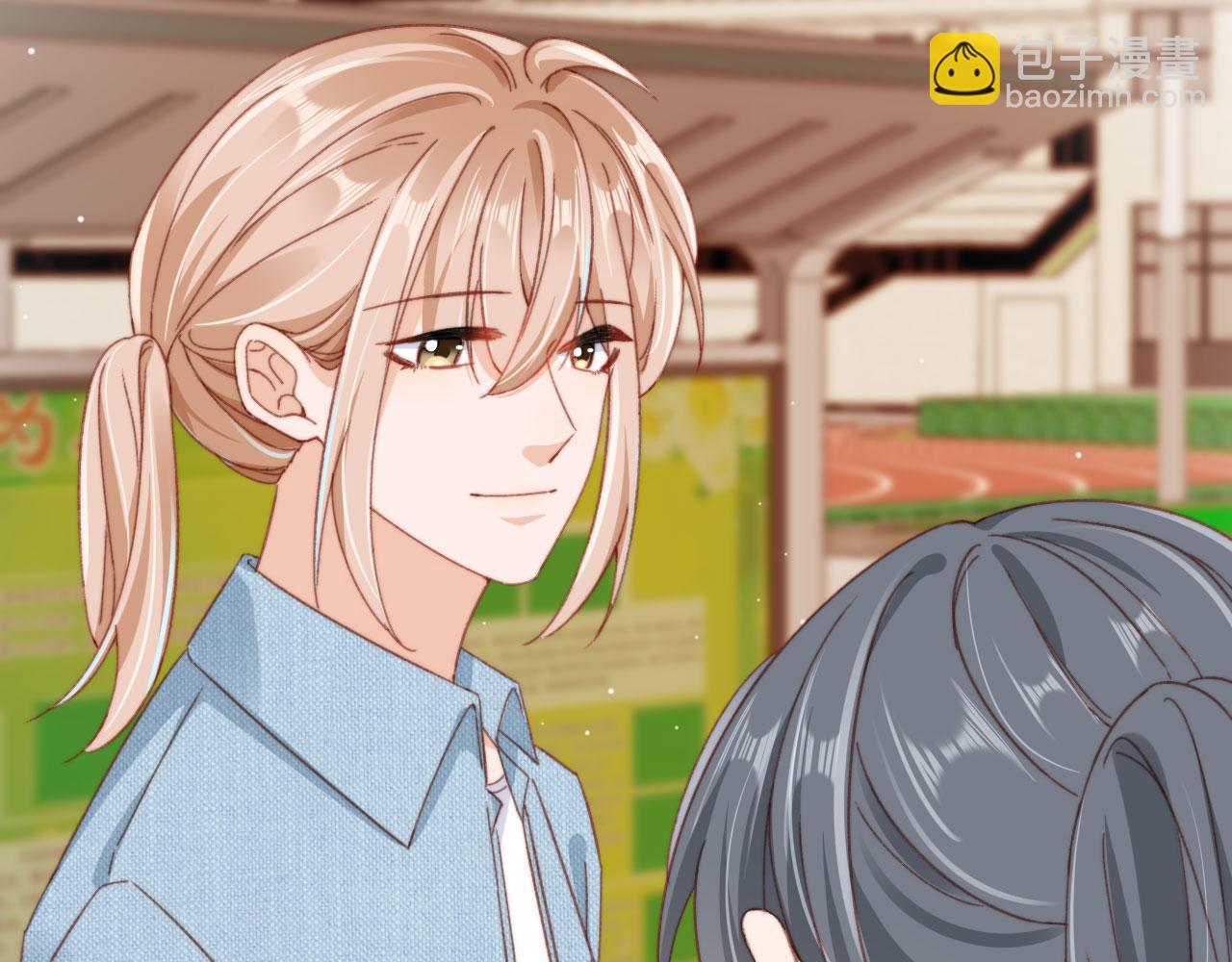 番外篇 姐姐回来啦！(1/3)-第93话