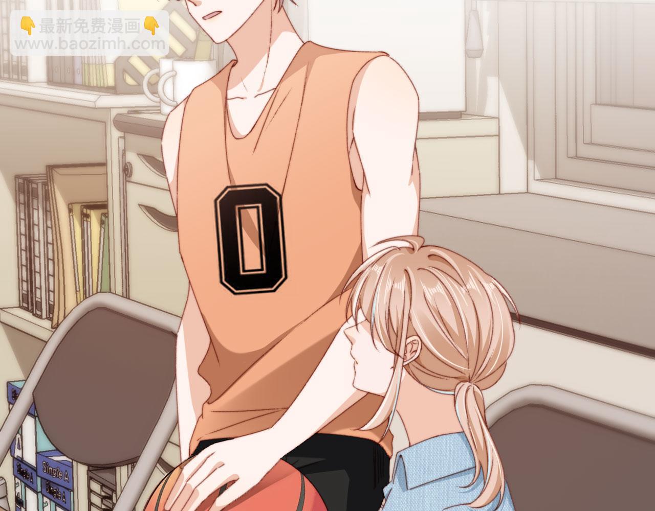 番外篇 姐姐回来啦！(1/3)-第93话