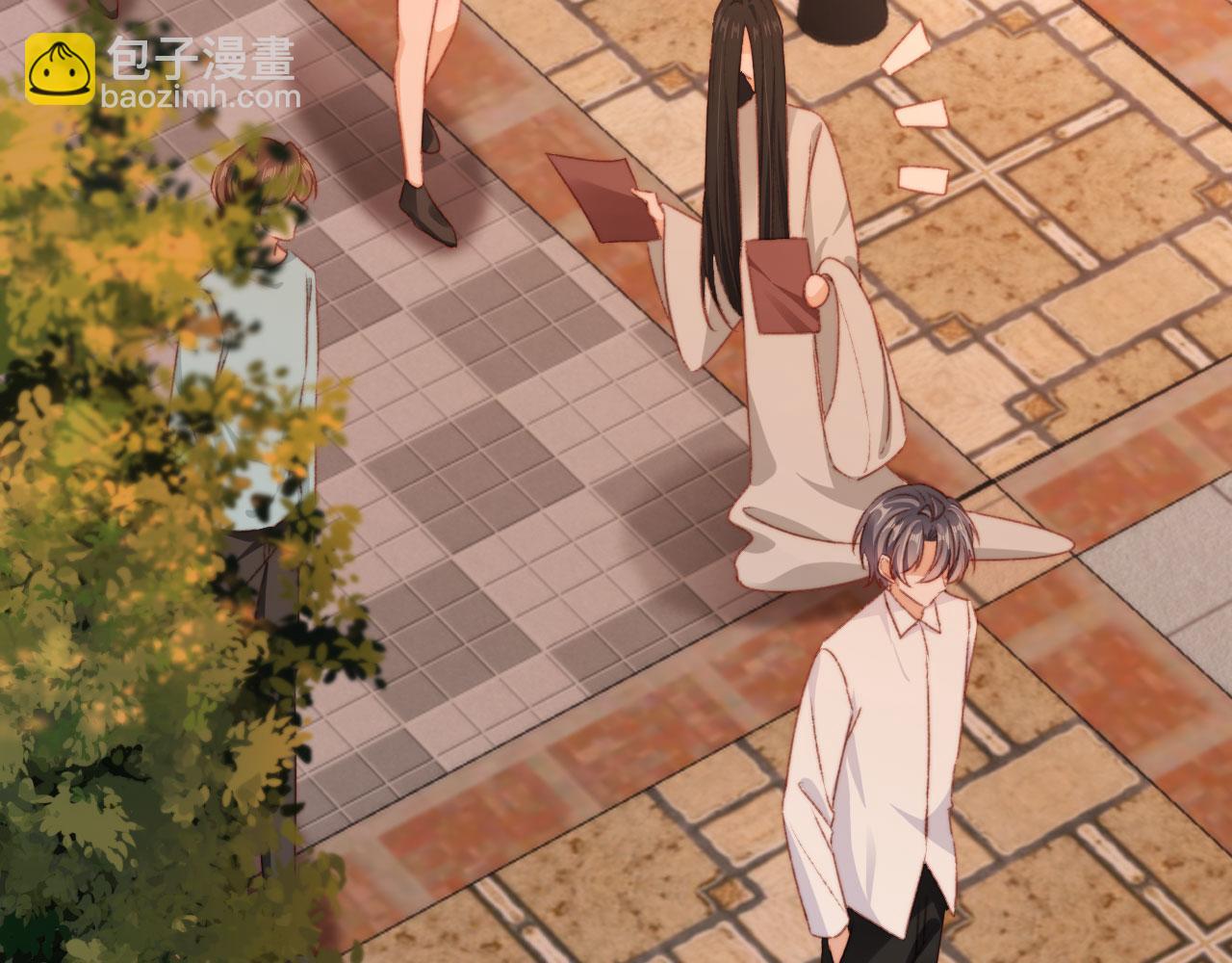 番外篇 姐姐回来啦！(1/3)-第93话