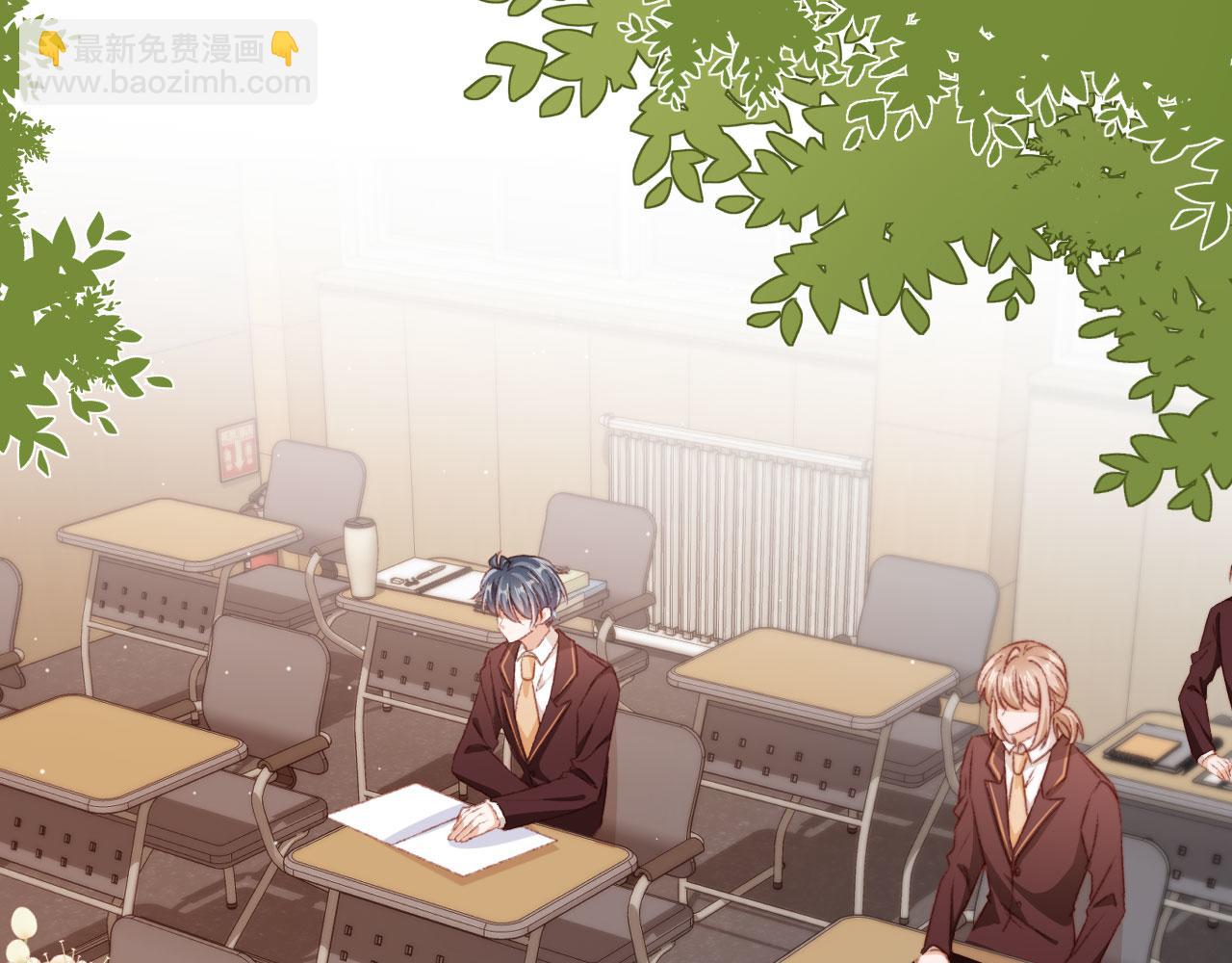 番外篇 姐姐回来啦！(1/3)-第93话