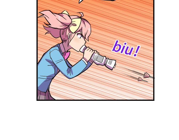 第19话 诱饵战！(1/2)-第19话