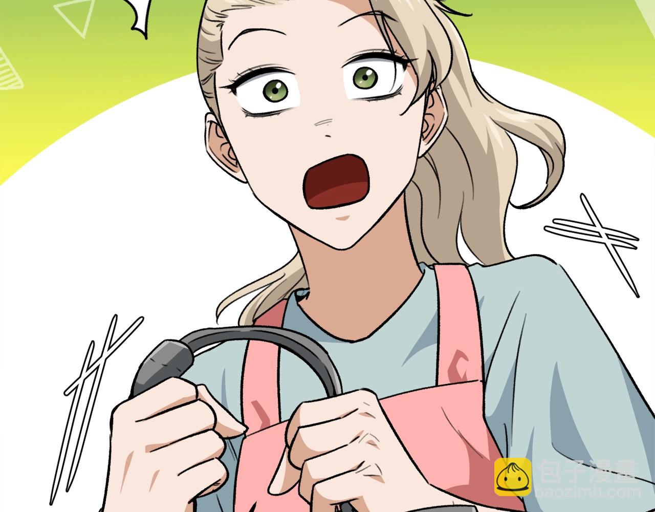 第103话 假扮男友(1/5)-第103话