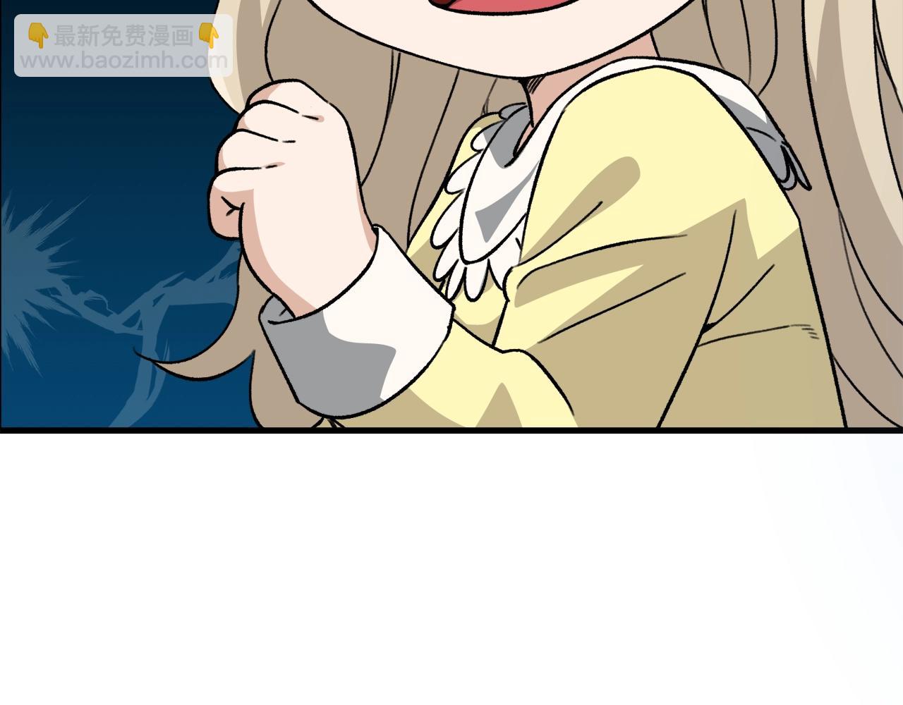 第109话 给爸爸买早餐(1/5)-第109话