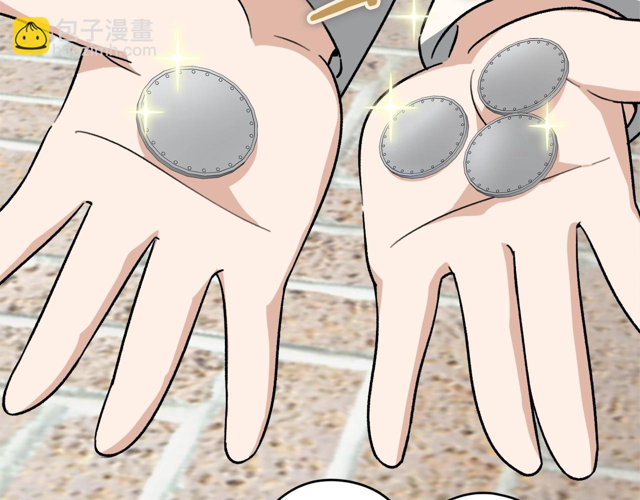 第109话 给爸爸买早餐(1/5)-第109话