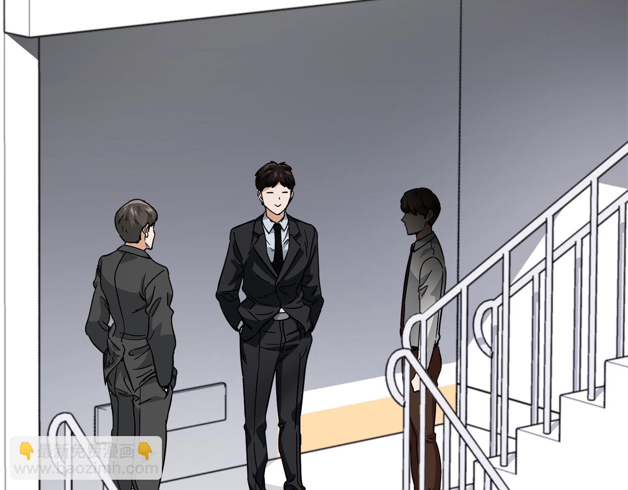 第115话 利益之争(1/5)-第115话