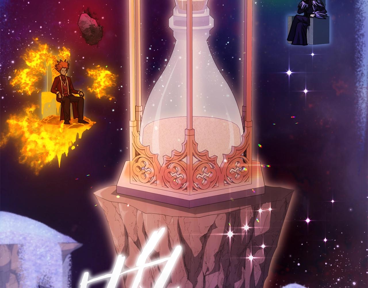 第121话 炎王来临(1/5)-第121话