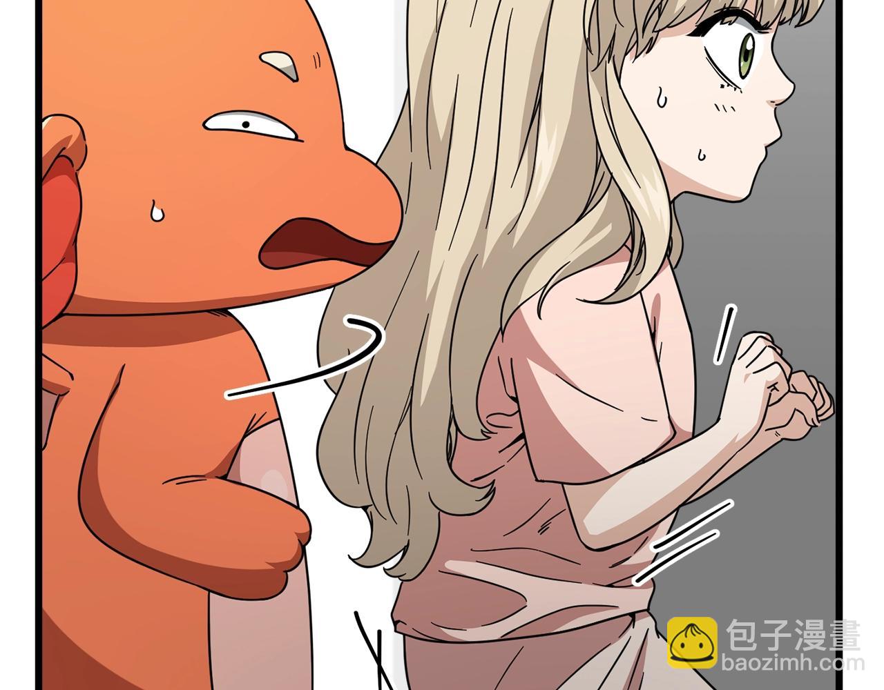 第123话 龙龙被讨厌了(1/6)-第123话