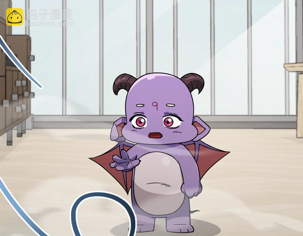 第123话 龙龙被讨厌了(1/6)-第123话