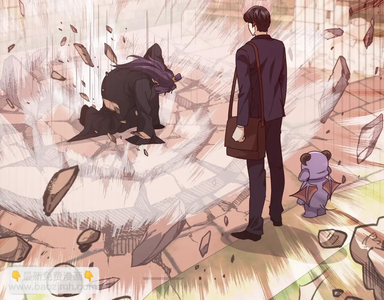 第131话 使命(1/4)-第131话