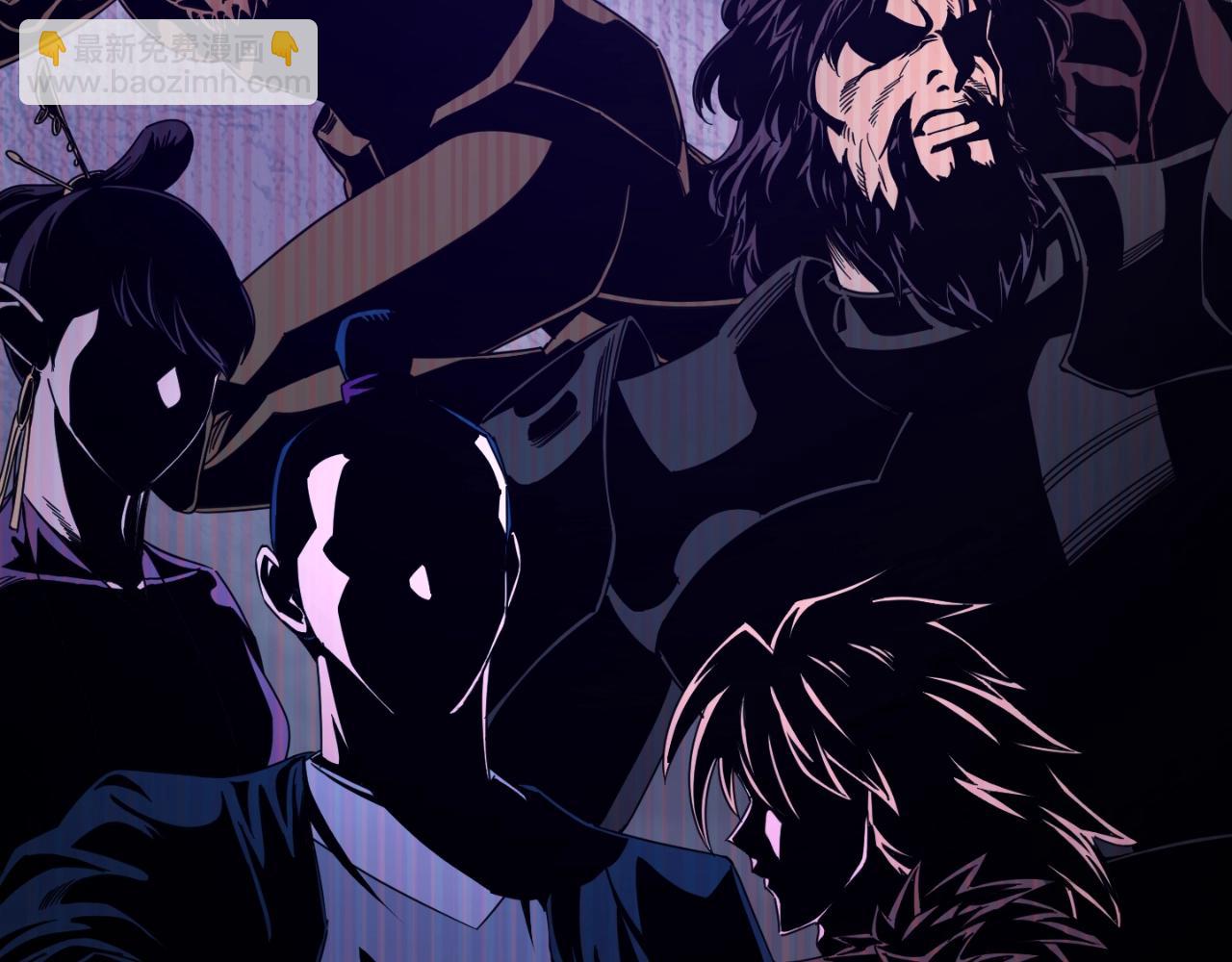 第131话 使命(1/4)-第131话