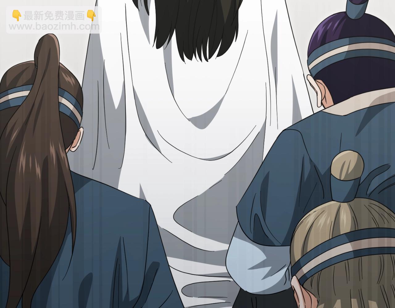 第135话 龙龙鲫鱼饼(1/5)-第135话