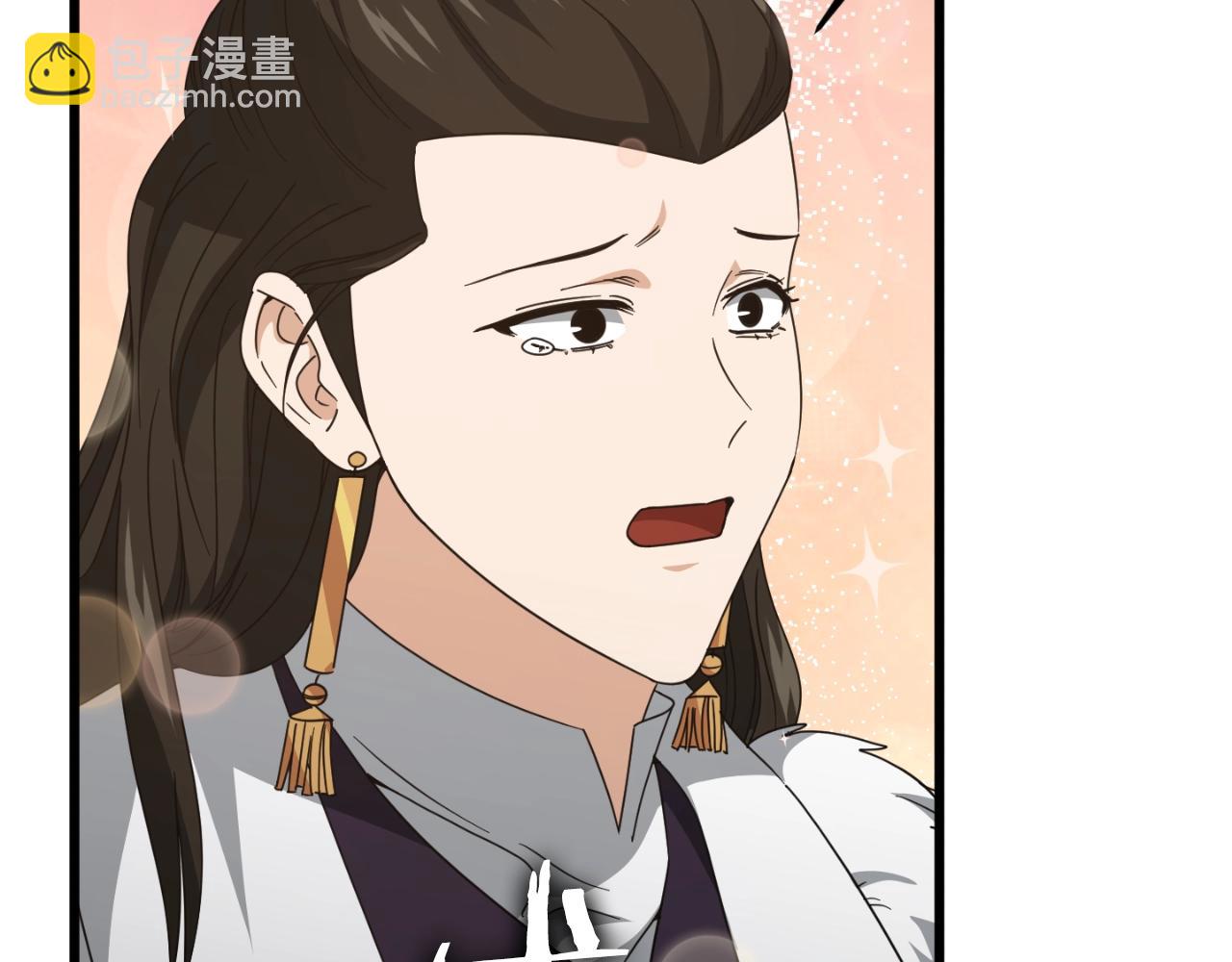 第135话 龙龙鲫鱼饼(1/5)-第135话