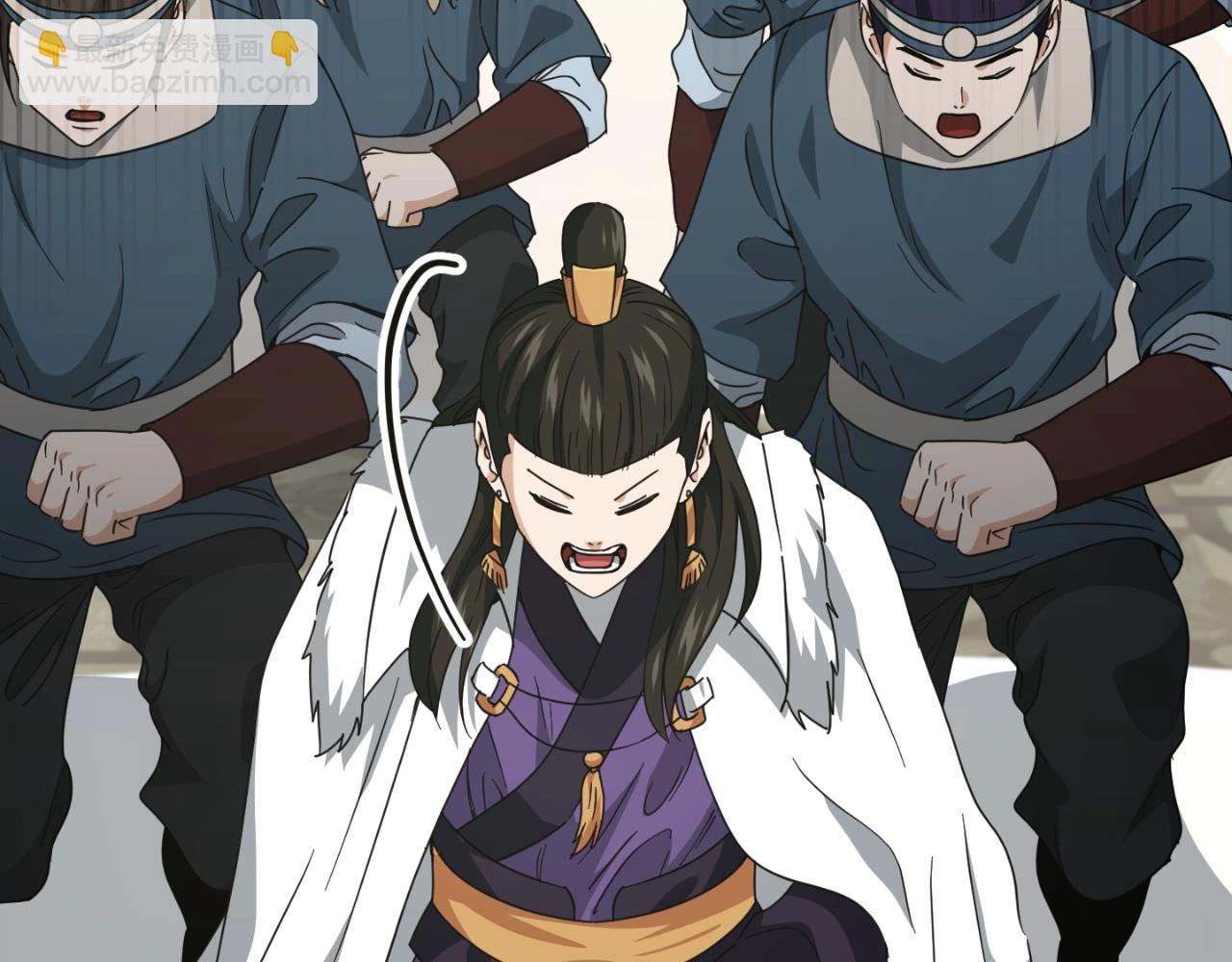 第135话 龙龙鲫鱼饼(1/5)-第135话