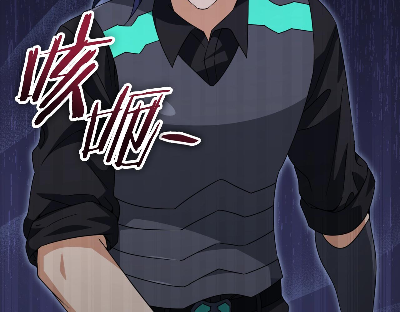 第139话 吵架(1/5)-第139话