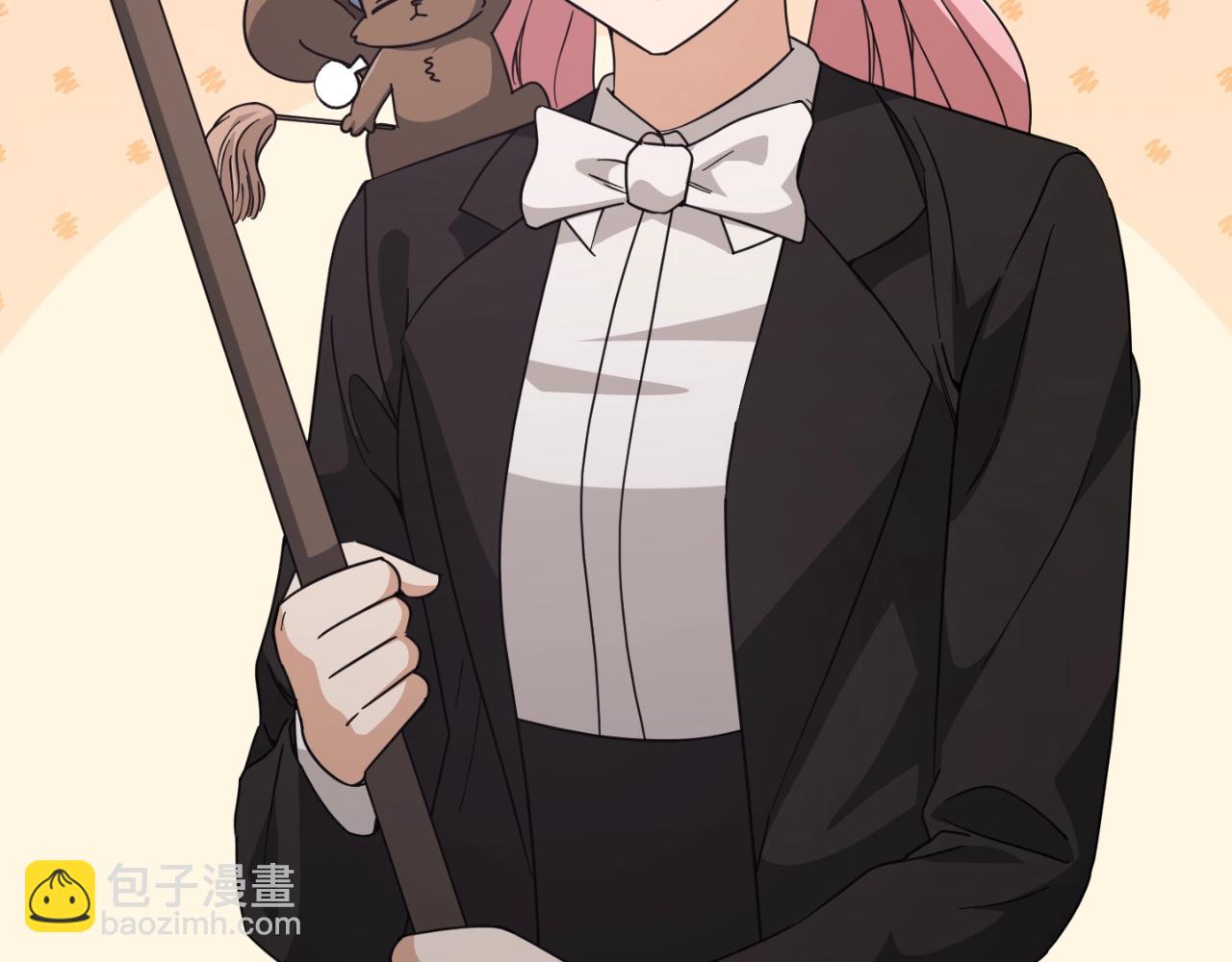 第143话 篡夺者的沙漏(1/4)-第143话