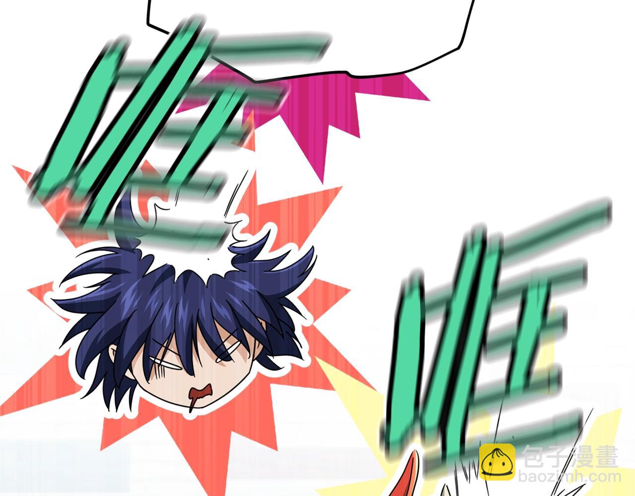 第157话 愤怒的星星(1/5)-第157话