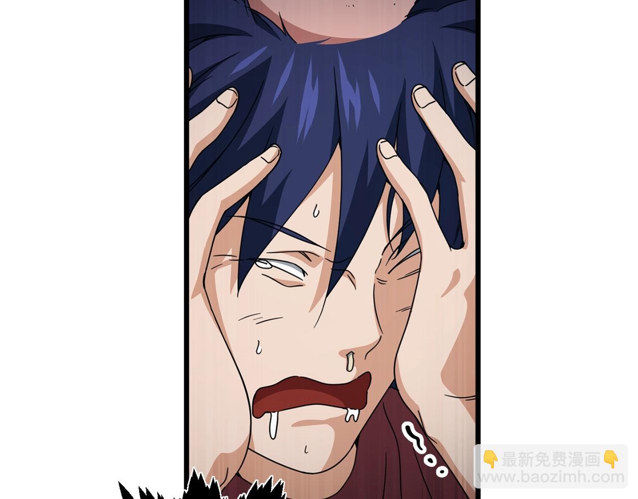 第157话 愤怒的星星(1/5)-第157话