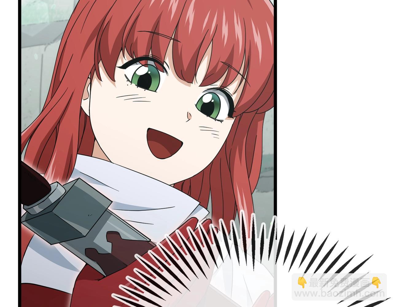 第161话 美酒的诱惑(1/5)-第161话